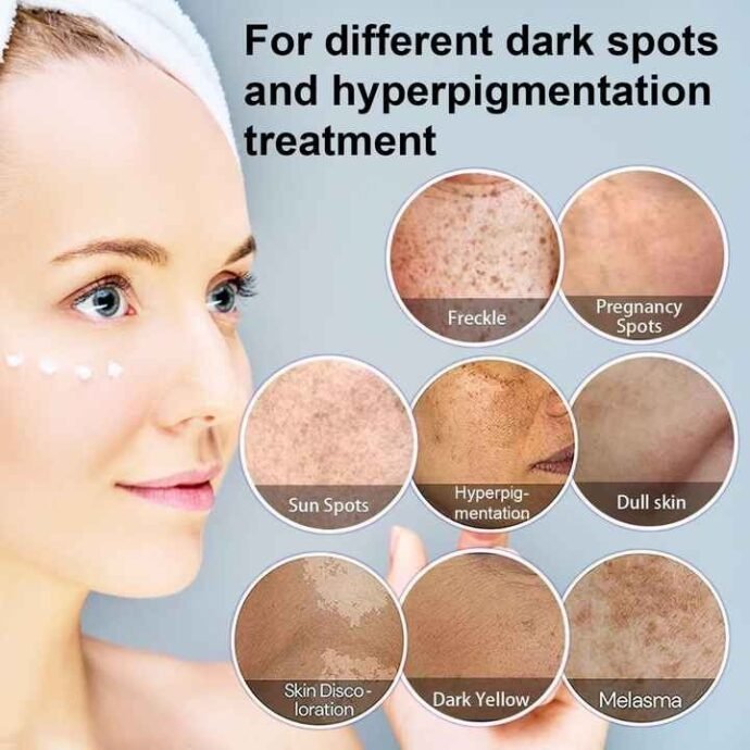 SAAM Cream for Even Skin - Image 3