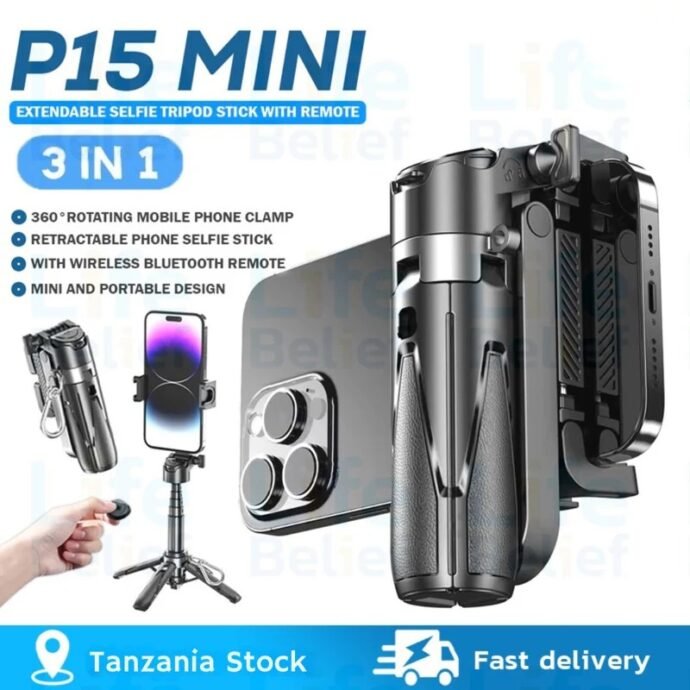 SnapStand Pro 2025 – All-in-One Tool - Image 2