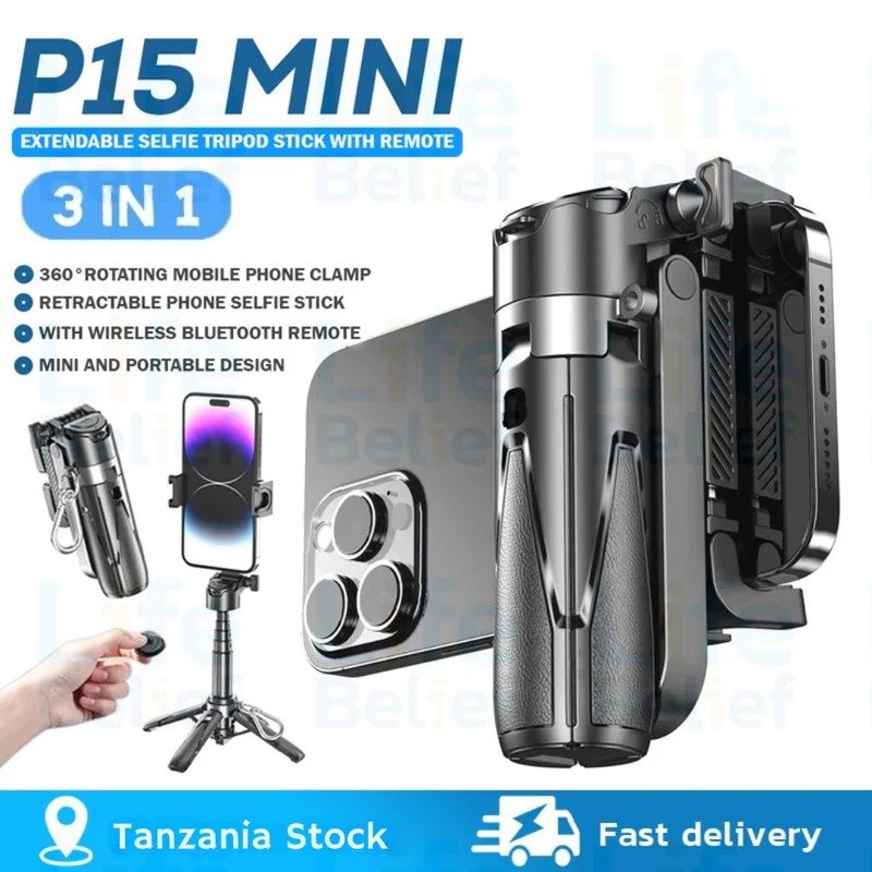 SnapStand Pro 2025 – All-in-One Tool - Image 2